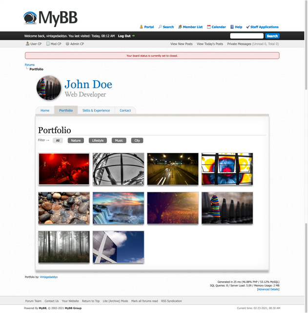 [Image: Forums-Portfolio-1.png]