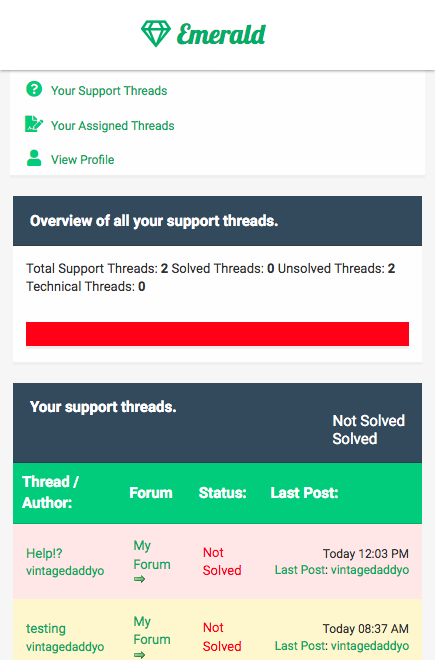 [Image: Forums-Your-Support-Threads.png]