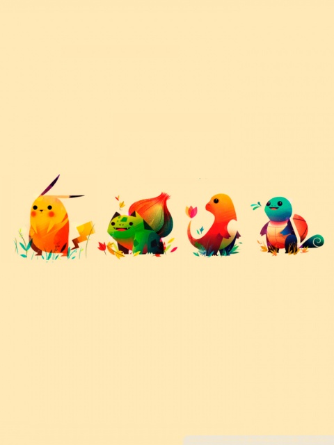 [Image: pokemon__bulbasaur_pikachu_charmander_sq...80x640.jpg]