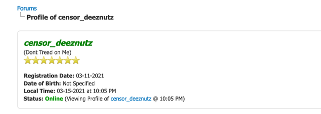 [Image: Forums-Profile-of-censor-deeznutz.png]