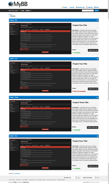 [Image: Forums-Portfolio.png]