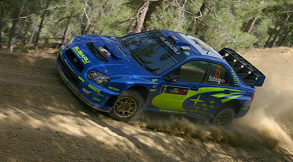 [Image: 1024px-Petter_Solberg_-_2005_Cyprus_Rally.jpg]