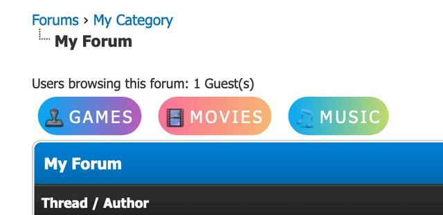 [Image: Forums-My-Forum-1.png]