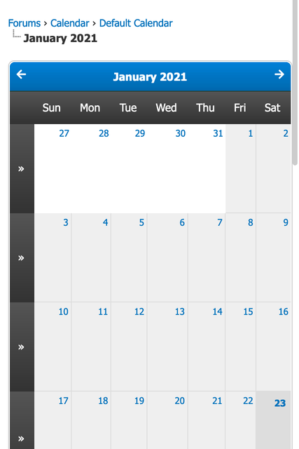 [Image: Forums-Calendar.png]