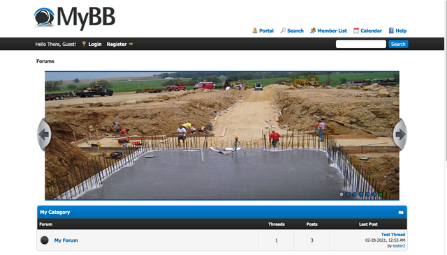 [Image: Forums-3.png]