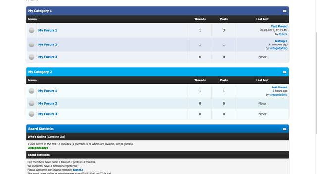 [Image: Forums-3.png]